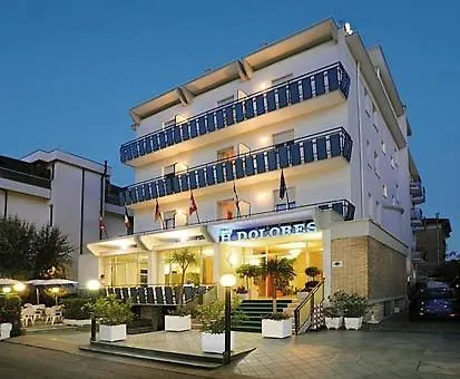 Hotel Dolores Cesenatico