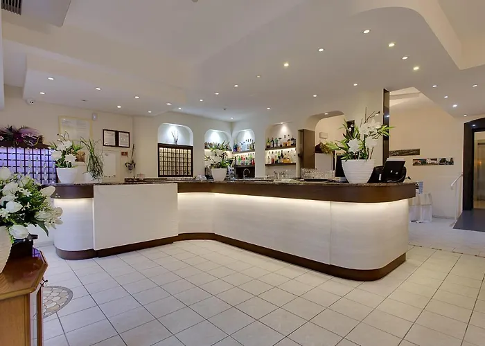 Hotel Anthos Cesenatico